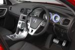 Volvo S60 Performance Project 2011 года